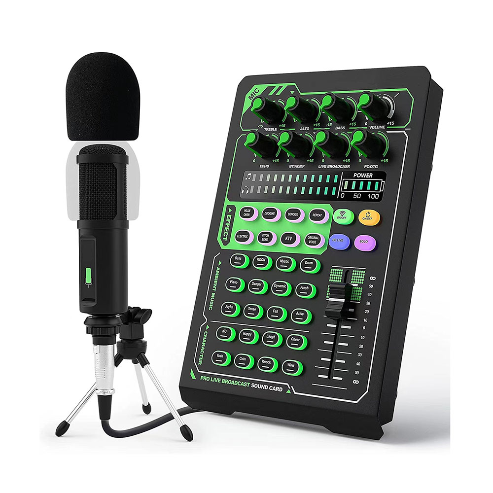 Speaker System