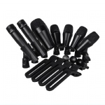 7 PCS Drum Microphone
