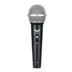 Metal Dynamic Microphone