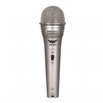 Metal Dynamic Microphone