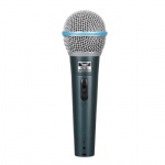Metal Dynamic Microphone