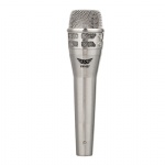 Metal Dynamic Microphone