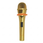 Metal Dynamic Microphone