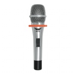 Metal Dynamic Microphone