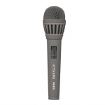 Metal Dynamic Microphone