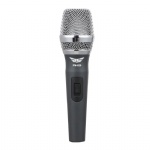 Metal Dynamic Microphone