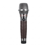 Metal Dynamic Microphone
