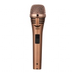 Metal Dynamic Microphone