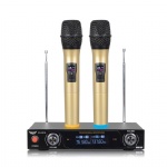 VHF Wireless Microphone