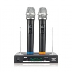 VHF Wireless Microphone