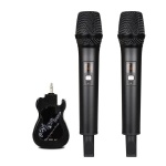 Bluetooth Wireless Microphone