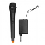 VHF Wireless Microphone