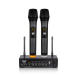 Bluetooth Wireless Microphone