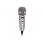 Metal Condenser Microphone