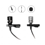 Metal Condenser Microphone