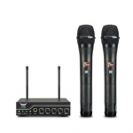 Bluetooth Wireless Microphone