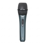 Plastic Dynamic Microphone