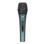 Plastic Dynamic Microphone