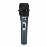 Plastic Dynamic Microphone