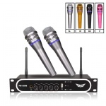 Bluetooth Wireless Microphone