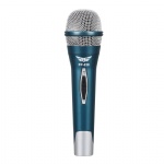 Plastic Dynamic Microphone