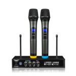 Bluetooth Wireless Microphone