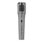 Plastic Dynamic Microphone
