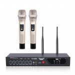 Bluetooth Wireless Microphone