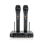 Bluetooth Wireless Microphone