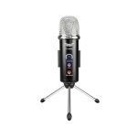 USB Condenser Microphone
