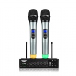 Bluetooth Wireless Microphone