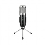 USB Condenser Microphone