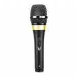 Metal Dynamic Microphone