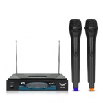 VHF Wireless Microphone