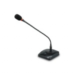 Metal Dynamic Microphone