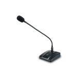 Metal Dynamic Microphone