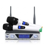 VHF Wireless Microphone