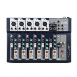 Mixer