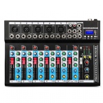 Mixer