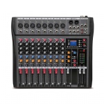 Mixer