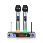 UHF Universal Wireless Microphone