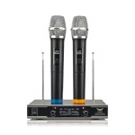 VHF Wireless Microphone