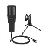 USB Condenser Microphone