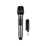 Universal Microphone