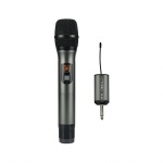 Universal Microphone