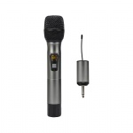Universal Microphone
