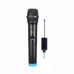 Universal Microphone