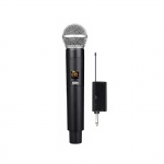 Universal Microphone