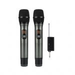 Universal Microphone