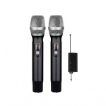 Universal Microphone